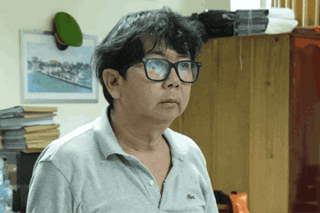 Khởi tố, thi hành lệnh bắt tạm giam 'ông trùm buôn lậu' Vương Lê Anh Tú