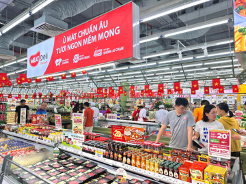 Masan Consumer (MCH) quý II/2026: Bản lĩnh dẫn đầu và chiến lược 'Go Global' chinh phục 8 tỷ người tiêu dùng