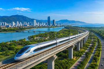 Một địa phương kiến nghị xem xét vị trí ga hành khách tuyến đường sắt tốc độ cao Bắc - Nam, Bộ Xây dựng phản hồi