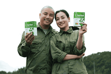 Nam diễn viên từng quảng cáo 75.937 hộp bột rau trên mạng xã hội lên tiếng xin lỗi