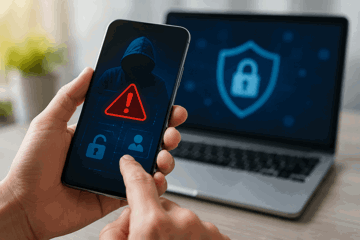 Nhận tin nhắn trên Zalo, Messenger yêu cầu làm việc này, người dân cần cảnh giác ngay