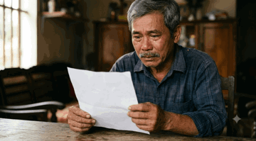Ông Lý vay 3,8 tỷ mua nhà trong 10 năm, khi đến tất toán, nhân viên giao dịch báo 'đã hết nợ', còn được hoàn lại 388 triệu