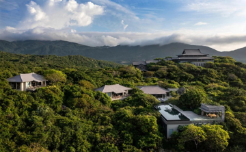 Resort 'đắt nhất Việt Nam' sắp được rót 800 tỷ đồng xây thêm 10 phòng: Nằm giữa khu dự trữ sinh quyển UNESCO, nhìn ra một trong những vịnh đẹp nhất cả nước