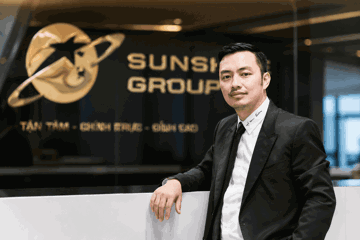 Sunshine Group bắt đầu ‘hái quả’ sau tái cấu trúc: Tài sản vượt 125.000 tỷ đồng, lợi nhuận quý II hơn 4.500 tỷ