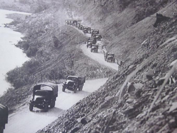 Việt Nam có một tuyến đường 'đau thương' dài gần 20.000km, từng chứng kiến 2.500 trận đánh, hứng chịu gần 4 triệu tấn bom đạn