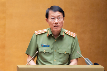 Việt Nam phấn đấu vào nhóm 3 nước dẫn đầu ASEAN và top 50 thế giới về Chính phủ điện tử