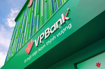 VPBank đẩy mạnh cho vay bất động sản, tỷ trọng mảng tiêu dùng hạ nhiệt