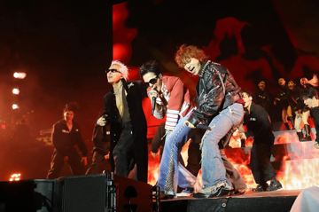 VPBank đưa huyền thoại K-pop BIGBANG đến Mỹ Đình