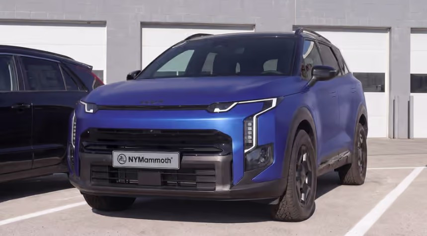 Kia Sportage-1111