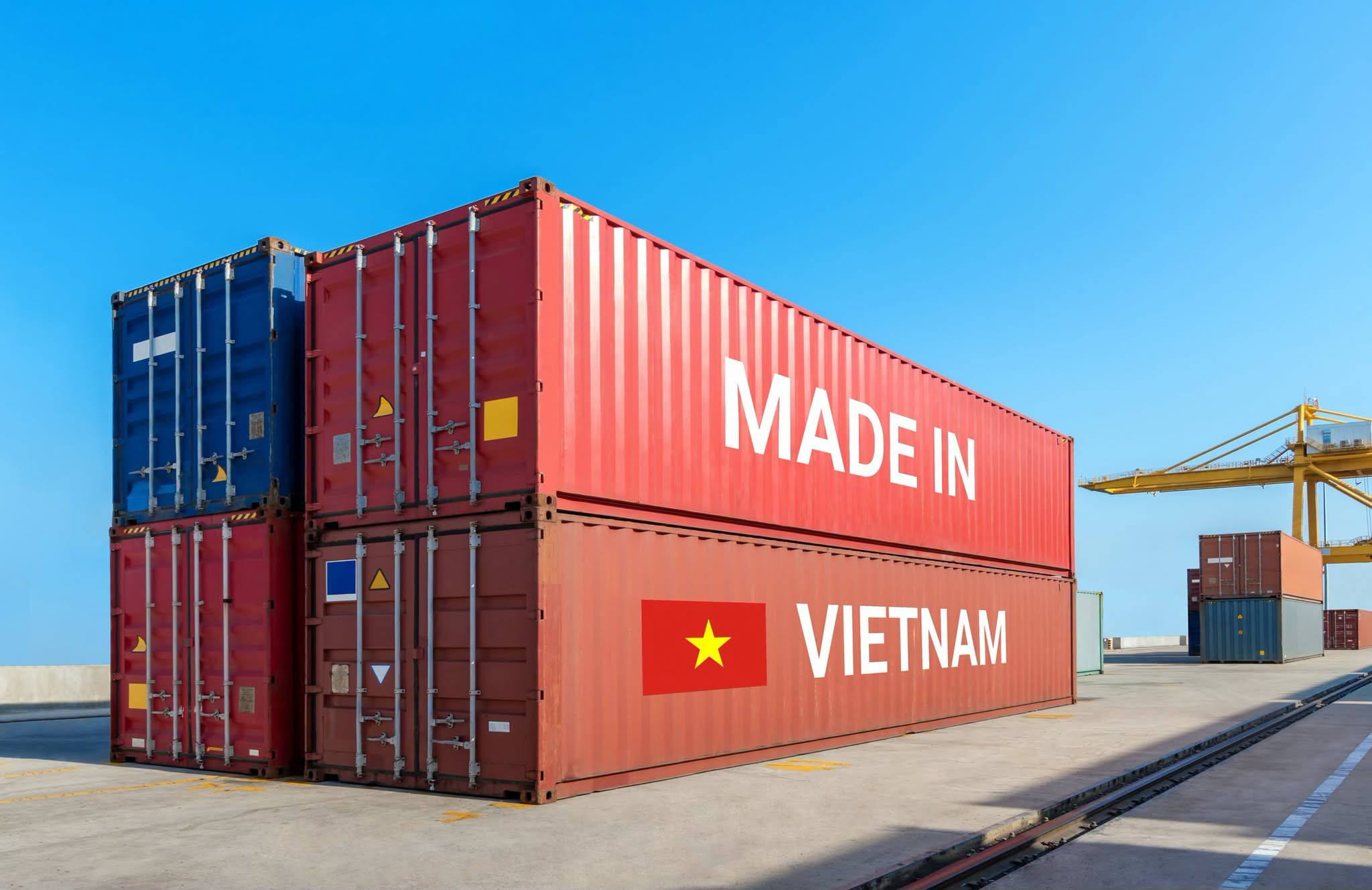 Mỹ kiểm tra đột xuất các nhà máy liên quan Trung Quốc ở Việt Nam giữa lúc khởi xướng 3 vụ điều tra thương mại - Ảnh 2.