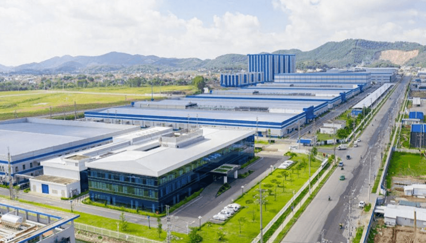 Mỹ kiểm tra đột xuất các nhà máy liên quan Trung Quốc ở Việt Nam giữa lúc khởi xướng 3 vụ điều tra thương mại - Ảnh 1.