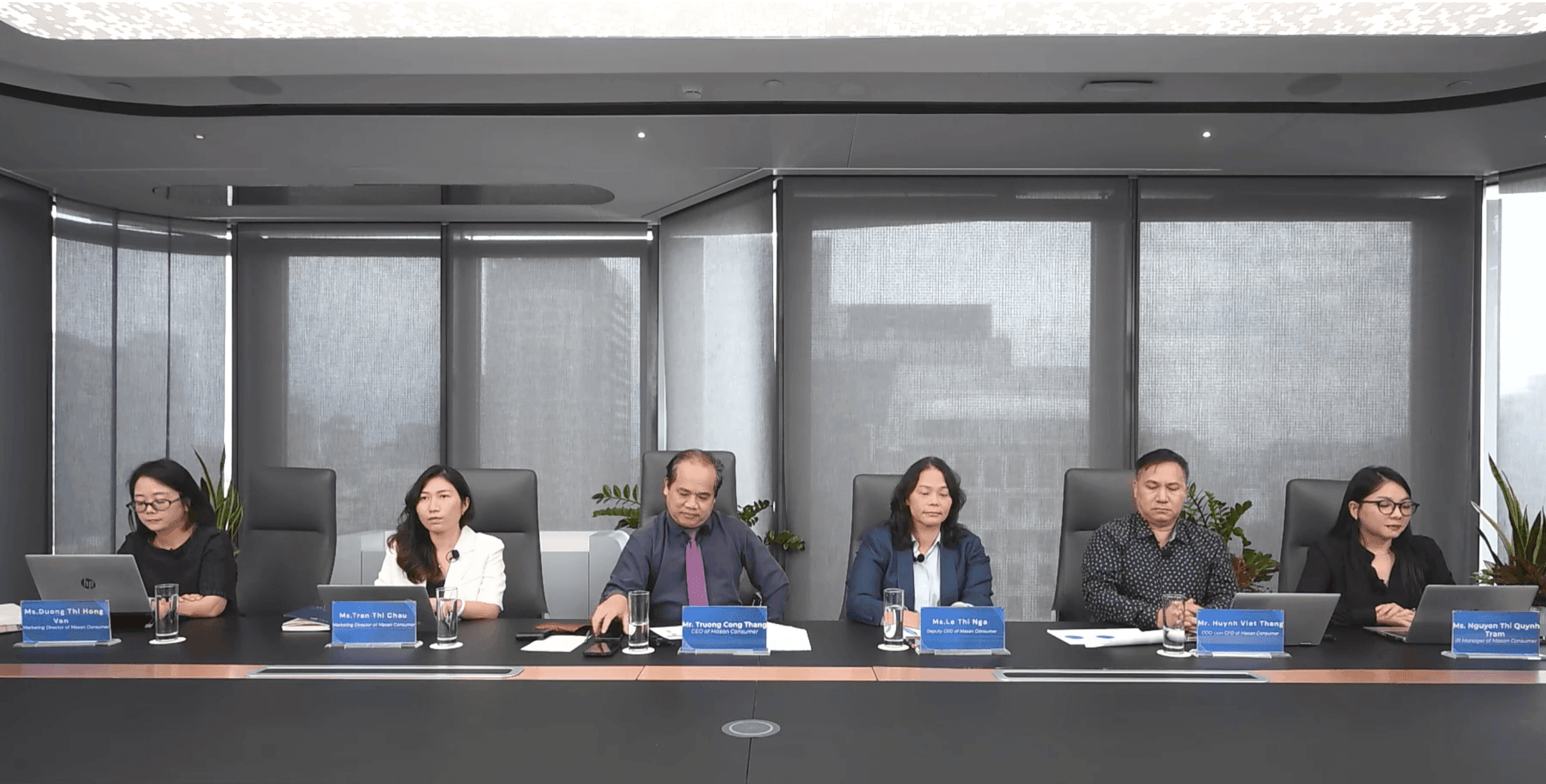 Masan Consumer (<a style='text-decoration: none;' href='/MCH'>MCH</a>) quý II/2026: Bản lĩnh dẫn đầu và chiến lược 'Go Global' chinh phục 8 tỷ người tiêu dùng - Ảnh 1.