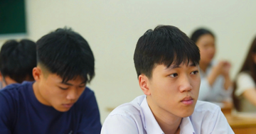 Bộ Giáo dục và Đào tạo: Kết quả thi môn Toán ở tỉnh Tuyên Quang có một số điểm cần kiểm tra, làm rõ