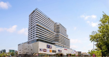 Chính thức khai trương TTTM Aeon Mall đầu tiên tại thành phố đáng sống nhất Việt Nam