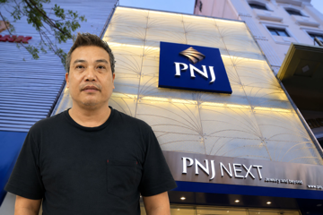 Chuyên gia đánh giá triển vọng của PNJ giữa biến cố