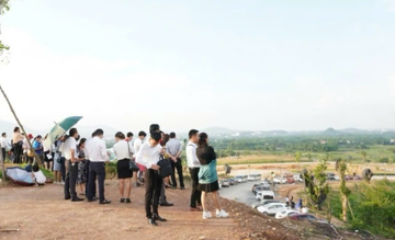 Đất nền Đông Anh chững giá, Hòa Lạc và Phú Xuyên vẫn hoang sơ: Chuyên gia chỉ ra điều nhà đầu tư dễ bỏ qua