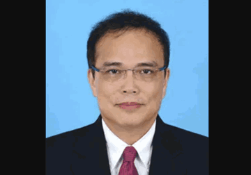 Điều tra một Phó Chủ tịch tỉnh ủy SN 1963 của Trung Quốc