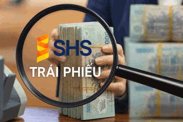 Kênh trái phiếu trở lại: Các công ty chứng khoán bước vào giai đoạn huy động vốn mới