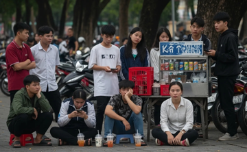 Khoảng 1,4 triệu thanh niên Việt Nam không việc làm, cũng không tham gia học tập