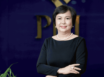 Khối tài sản hàng nghìn tỷ của gia đình Chủ tịch PNJ Cao Thị Ngọc Dung
