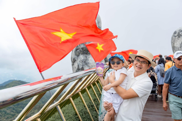 'Mỏ vàng' giúp Việt Nam thu hơn 569.000 tỷ đồng