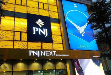 Nhà đầu tư 'tháo chạy' khỏi PNJ