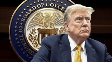 Ông Trump tăng tốc 'giáng đòn' lên Fed, nhiều lãnh đạo cấp cao 'ngồi trên đống lửa'