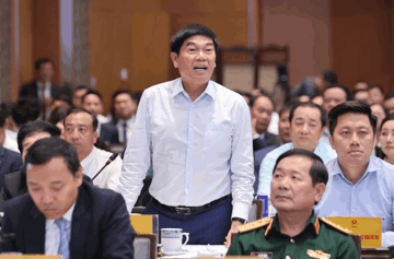 Phó Chủ tịch tỉnh ký quyết định quan trọng cho dự án hơn 3.700 tỷ đồng của Hòa Phát (HPG)