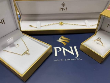 PNJ có diễn biến mới sau vụ nguyên Giám đốc P-LAB bị khởi tố