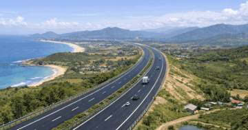 Sắp triển khai xây dựng cao tốc 35.000 tỷ kết nối 2 cực tỉnh rộng thứ 3 Việt Nam