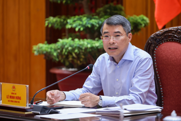 Thủ tướng Lê Minh Hưng vừa phê duyệt một bộ máy điều hành mới, có Thống đốc NHNN, lãnh đạo TP. HCM…