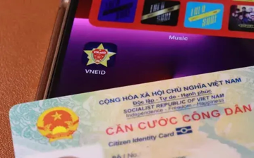 Từ 2027, người dân có thể phải xuất trình CCCD, VNeID để mua một sản phẩm quen thuộc