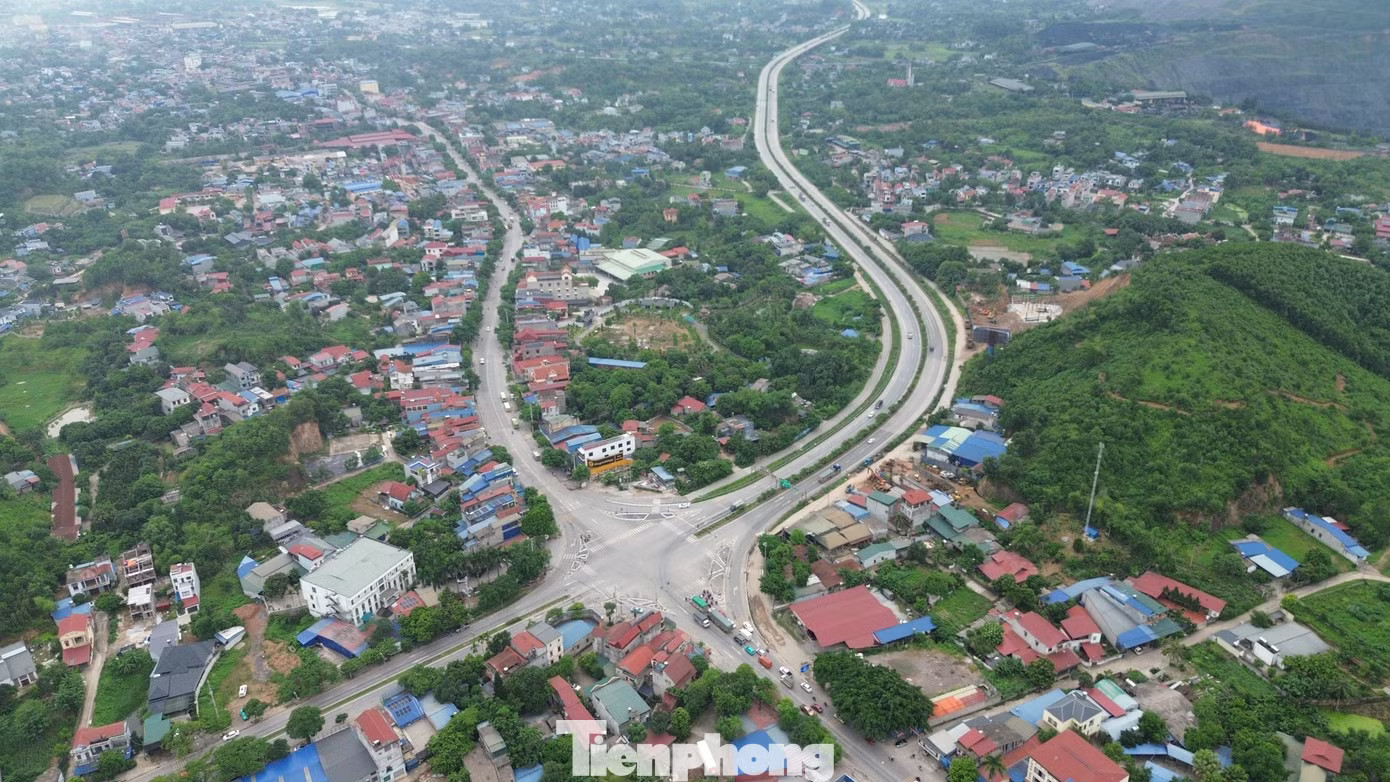 Hiện trạng cao tốc Hà Nội - Thái Nguyên trước khi 'lên đời' - Ảnh 8.