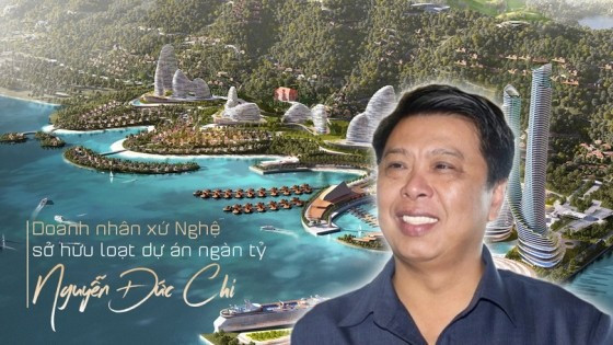 Crystal Bay của đại gia Nguyễn Đức Chi cập nhật tin mới nhất liên quan vụ Hợp đồng kỳ nghỉ - Ảnh 1.