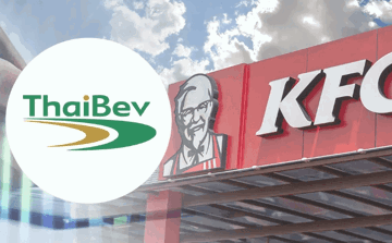 500 cửa hàng gà rán KFC ở Thái Lan bị rao bán