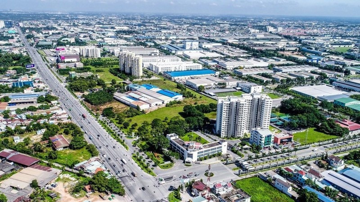 Bất động sản Bình Dương cũ 6 tháng đầu năm 2026: Nguồn cung căn hộ bùng nổ, giao dịch chưa theo kịp