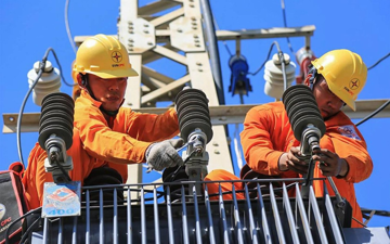 Bộ Công Thương đề xuất Quốc hội giám sát tối cao việc thực hiện Quy hoạch điện VIII