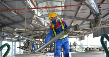 Bộ Tài chính trả lời kiến nghị giảm thuế, phí trong giá xăng dầu