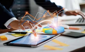 Cập nhật BCTC quý II/2026: Thêm nhiều doanh nghiệp báo lãi lớn