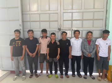 Công an triệu tập 24 người, làm rõ giao dịch liên quan số tiền hơn 70 tỷ đồng