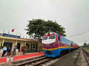Đề xuất cơ chế làm dự án thương mại, văn phòng tại ga đường sắt