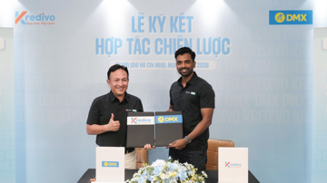 Điện Máy Xanh công bố hợp tác chiến lược mới, mở rộng 'vũ khí' bán hàng trước thềm niêm yết