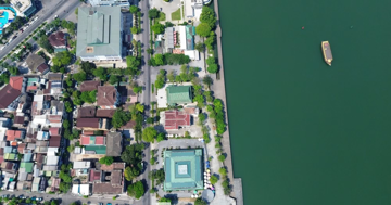 Dự kiến thu hơn 2.430 tỷ đồng từ đấu giá loạt khu nhà, đất vị trí đắc địa