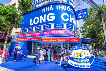 FPT Retail: Lợi nhuận quý II/2026 bứt phá gấp gần 3 lần, FRT tăng kịch trần