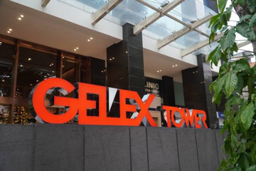 GELEX tăng 6 lần quy mô đầu tư vào các công ty liên kết, nổi bật với thương vụ rót vốn cho Hạ tầng Hàng không Masterise