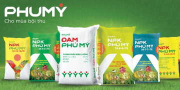 Giá urê tăng mạnh, Đạm Phú Mỹ (DPM) báo lãi đột biến, ôm hơn 10.000 tỷ đồng tiền gửi ngân hàng