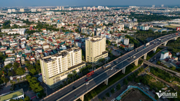 Hà Nội chốt vị trí 3 dự án nhà ở cho thuê, tổng vốn 34.000 tỷ đồng: Người dân khu vực nào hưởng lợi?