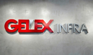Hạ tầng GELEX lãi 1.177 tỷ đồng sau 6 tháng đầu năm