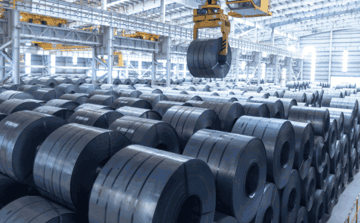 Hòa Phát, Formosa kiến nghị điều tra, Bộ Công Thương chính thức áp thuế chống lẩn tránh với thép Trung Quốc