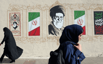 Iran phát đi tối hậu thư sau đòn không kích dữ dội từ Mỹ, Liên Hợp Quốc cảnh báo nguy cơ lan rộng